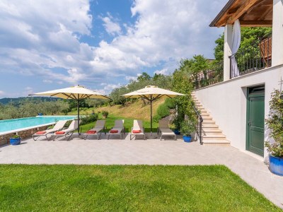 Villa Dramac - Outdoor photo 13