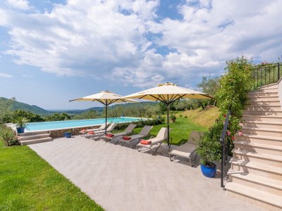 Villa Dramac - Outdoor photo 14