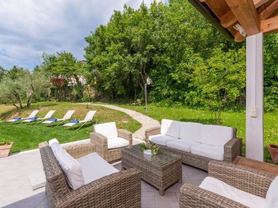 Villa Dramac - Outdoor photo 15