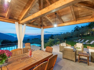 Villa Dramac - Outdoor photo 17