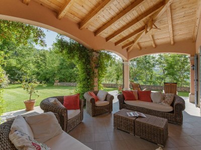 Villa Dramac - Outdoor photo 19