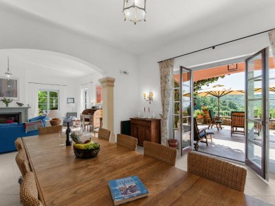 Villa Dramac - Features photo 21