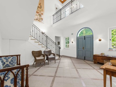 Villa Dramac - Features photo 22