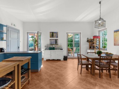 Villa Dramac - Features photo 24