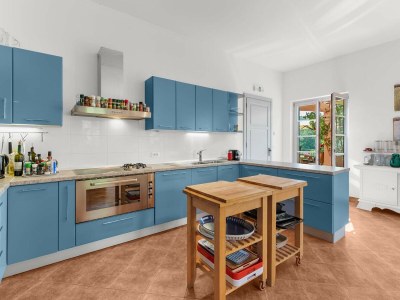 Villa Dramac - Features photo 25