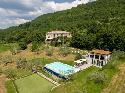 Villa Dramac - Environment photo 40