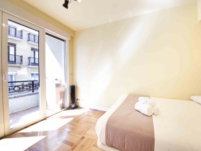 Apartment Acqua | The Rentals Collection - Features photo 10