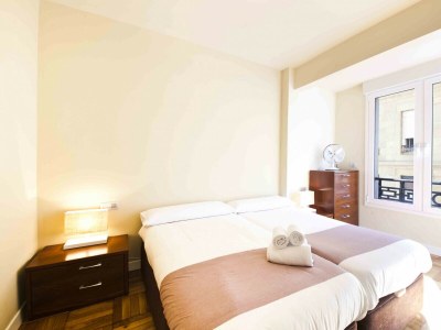 Apartment Acqua | The Rentals Collection - Features photo 15