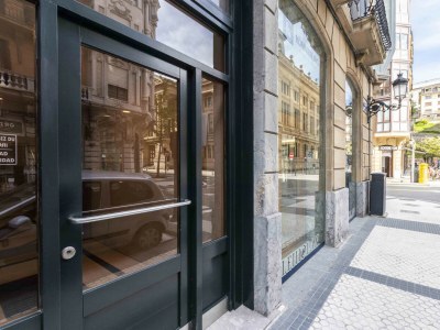 Apartment Aire de La Concha | The Rentals Collection - Outdoor photo 4