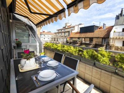 Apartment Aire de La Concha | The Rentals Collection - Outdoor photo 5