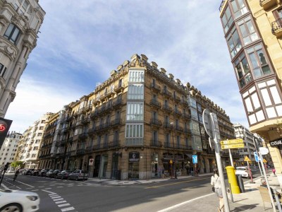 Apartment Aire de La Concha | The Rentals Collection - Outdoor photo 6