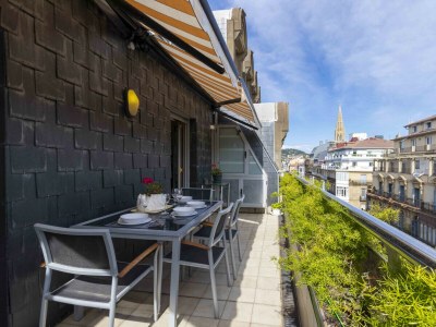 Apartment Aire de La Concha | The Rentals Collection - Outdoor photo 7