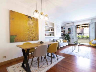 Apartment Aire de La Concha | The Rentals Collection - Features photo 8