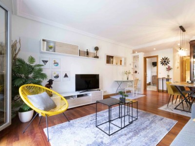 Apartment Aire de La Concha | The Rentals Collection - Features photo 9