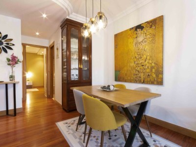 Apartment Aire de La Concha | The Rentals Collection - Features photo 10