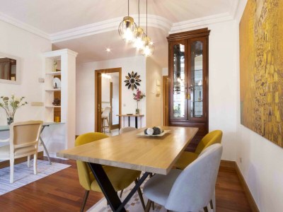 Apartment Aire de La Concha | The Rentals Collection - Features photo 11