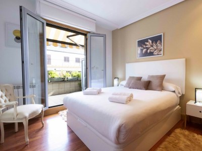 Apartment Aire de La Concha | The Rentals Collection - Features photo 12