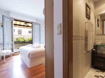 Apartment Aire de La Concha | The Rentals Collection - Features photo 14