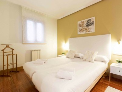 Apartment Aire de La Concha | The Rentals Collection - Features photo 16