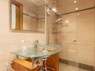 Apartment Aire de La Concha | The Rentals Collection - Features photo 18