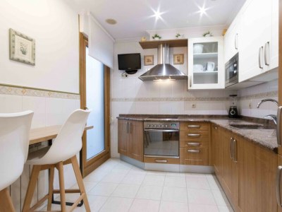 Apartment Aire de La Concha | The Rentals Collection - Features photo 19