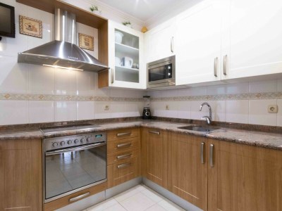 Apartment Aire de La Concha | The Rentals Collection - Features photo 20