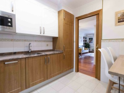 Apartment Aire de La Concha | The Rentals Collection - Features photo 21