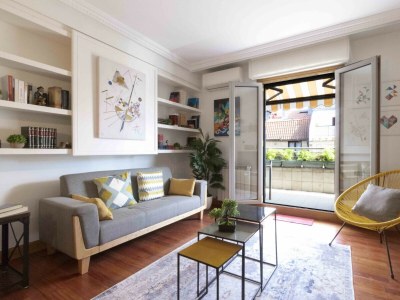 Apartment Aire de La Concha | The Rentals Collection - Features photo 22