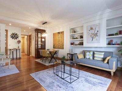 Apartment Aire de La Concha | The Rentals Collection - Features photo 23