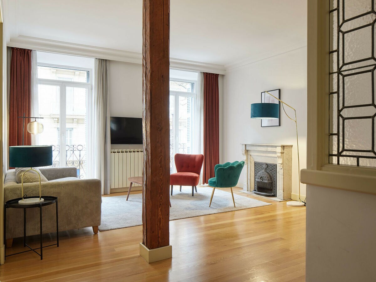 Apartment Arima | The Rentals Collection - Features photo 5