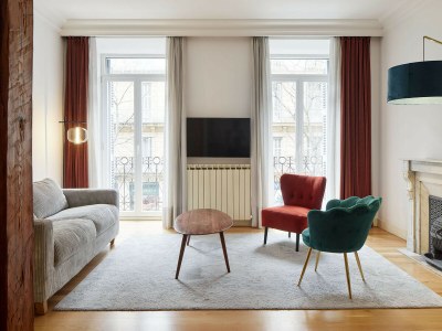Apartment Arima | The Rentals Collection in San Sebastián - Apartment