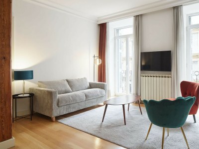 Apartment Arima | The Rentals Collection - Features photo 4