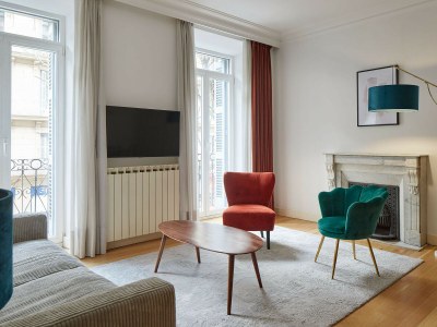 Apartment Arima | The Rentals Collection - Features photo 6