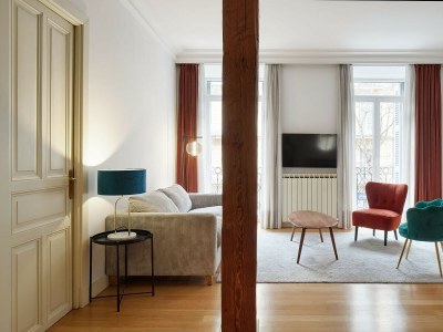 Apartment Arima | The Rentals Collection - Features photo 7