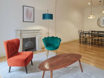 Apartment Arima | The Rentals Collection - Features photo 8