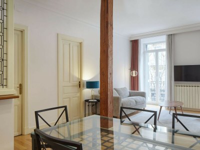 Apartment Arima | The Rentals Collection - Features photo 9