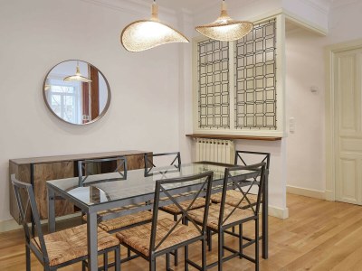 Apartment Arima | The Rentals Collection - Features photo 10