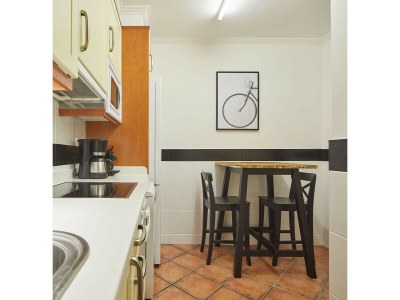 Apartment Arima | The Rentals Collection - Features photo 13