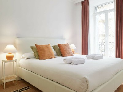 Apartment Arima | The Rentals Collection - Features photo 14