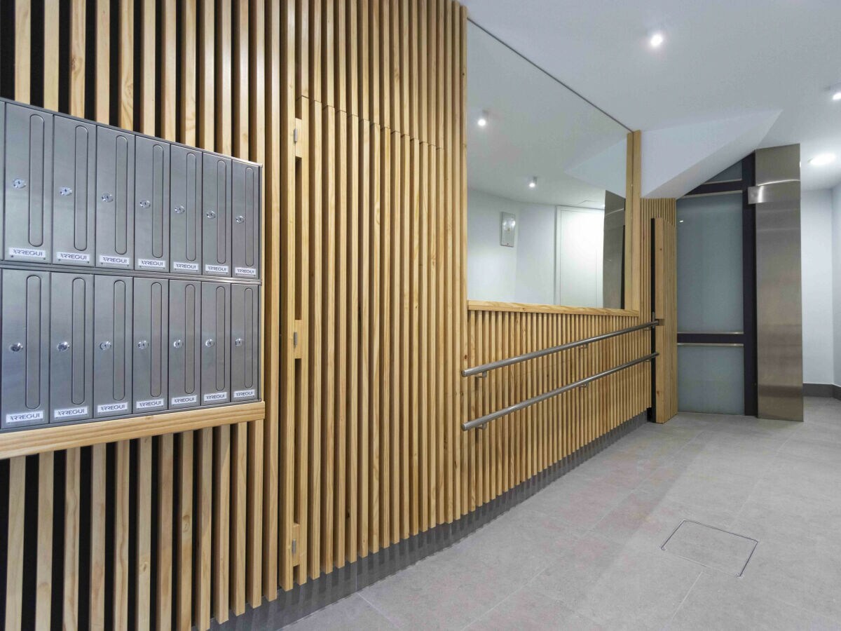 Apartment Atlantic | Rentals Collection - Outdoor photo 3