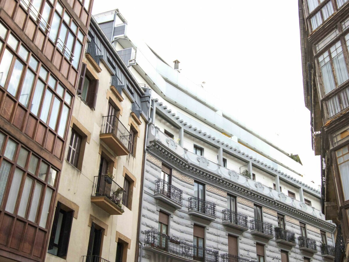 Apartment Atlantic | Rentals Collection - Outdoor photo 5