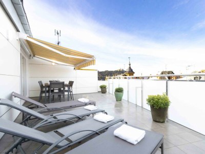 Apartment Atlantic | Rentals Collection in San Sebastián - Apartment