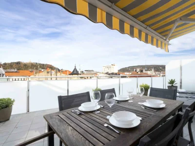 Apartment Atlantic | Rentals Collection - Outdoor photo 2