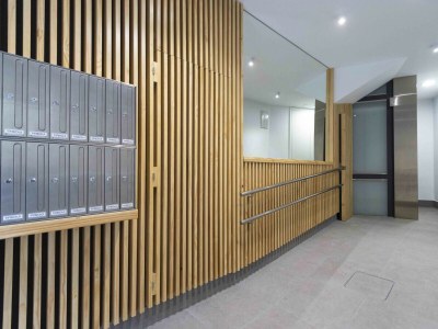 Apartment Atlantic | Rentals Collection - Outdoor photo 3