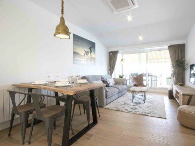 Apartment Atlantic | Rentals Collection - Features photo 7