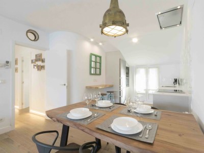 Apartment Atlantic | Rentals Collection - Features photo 10