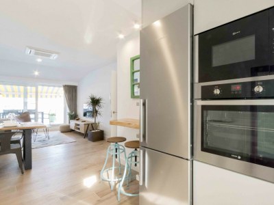 Apartment Atlantic | Rentals Collection - Features photo 11