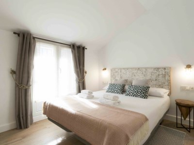 Apartment Atlantic | Rentals Collection - Features photo 12