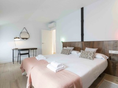 Apartment Atlantic | Rentals Collection - Features photo 17