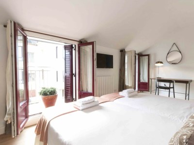 Apartment Atlantic | Rentals Collection - Features photo 18